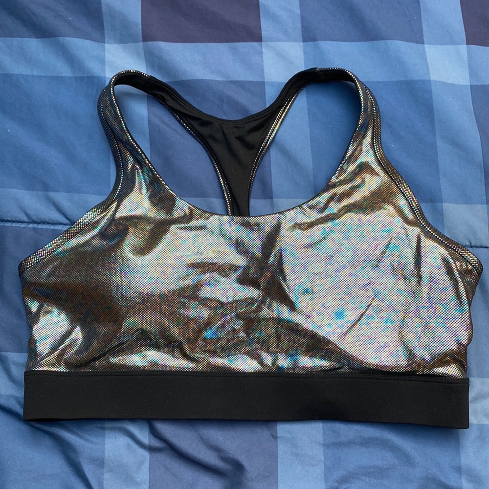 ZYIA Active Sports Bra